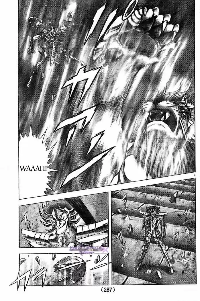 Saint Seiya: Next Dimension (2006) - Capítulo 47 - Página 3 - LectorTMOo