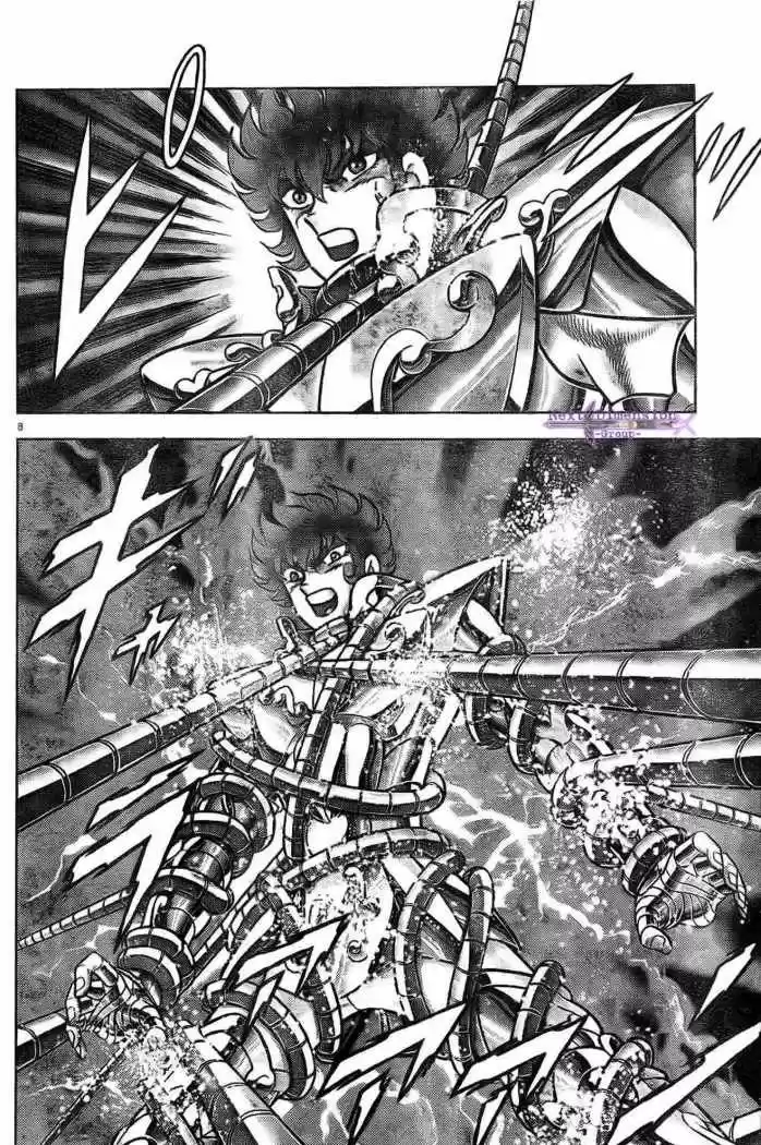 Saint Seiya: Next Dimension (2006) - Capítulo 47 - Página 6 - LectorTMOo