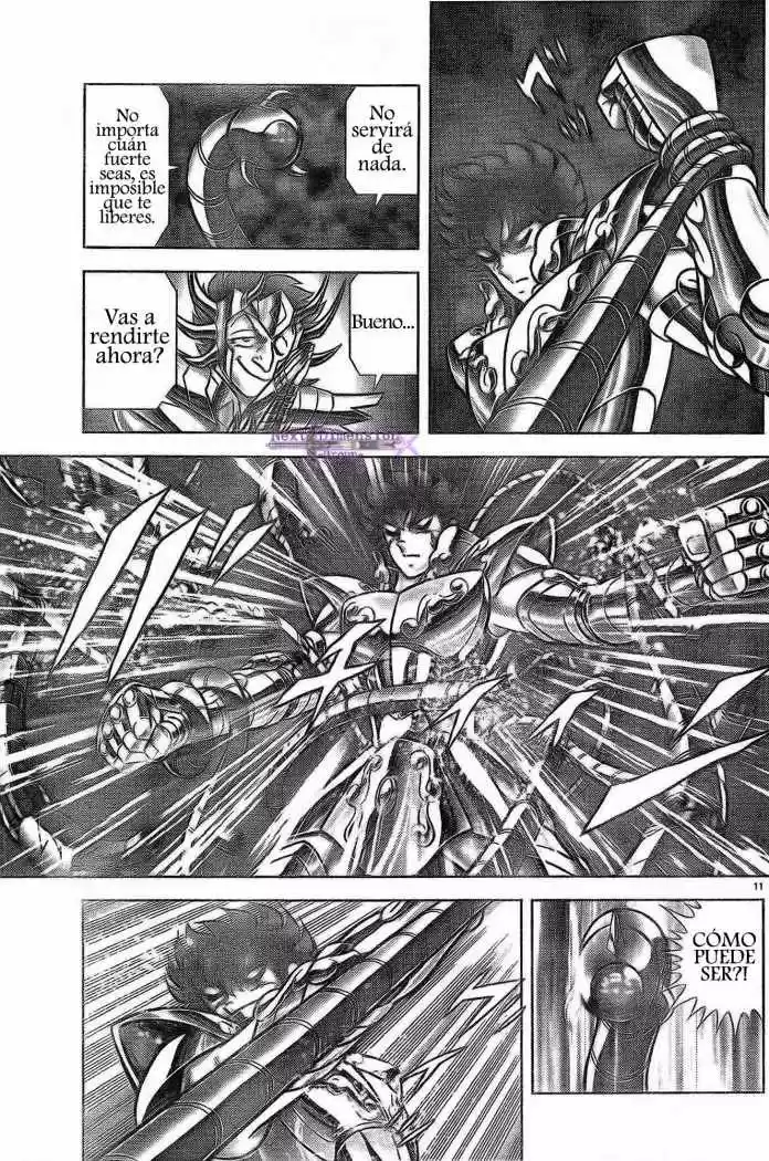 Saint Seiya: Next Dimension (2006) - Capítulo 47 - Página 9 - LectorTMOo