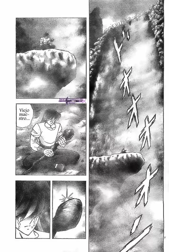 Saint Seiya: Next Dimension (2006) - Capítulo 48 - Página 11 - LectorTMOo