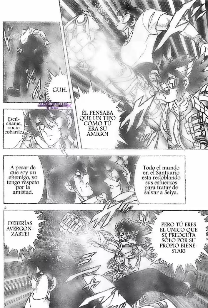 Saint Seiya: Next Dimension (2006) - Capítulo 48 - Página 14 - LectorTMOo