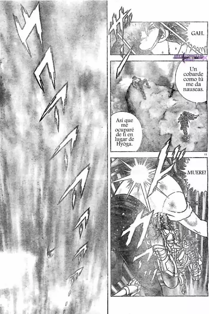 Saint Seiya: Next Dimension (2006) - Capítulo 48 - Página 15 - LectorTMOo
