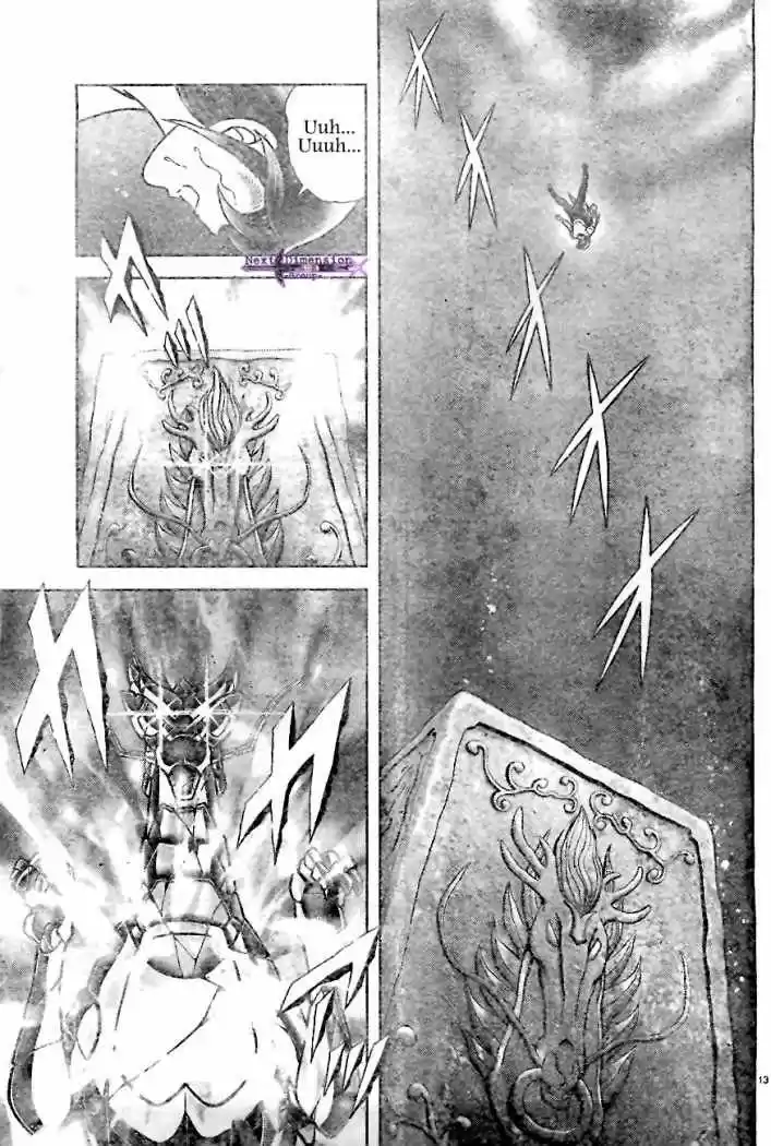 Saint Seiya: Next Dimension (2006) - Capítulo 48 - Página 17 - LectorTMOo