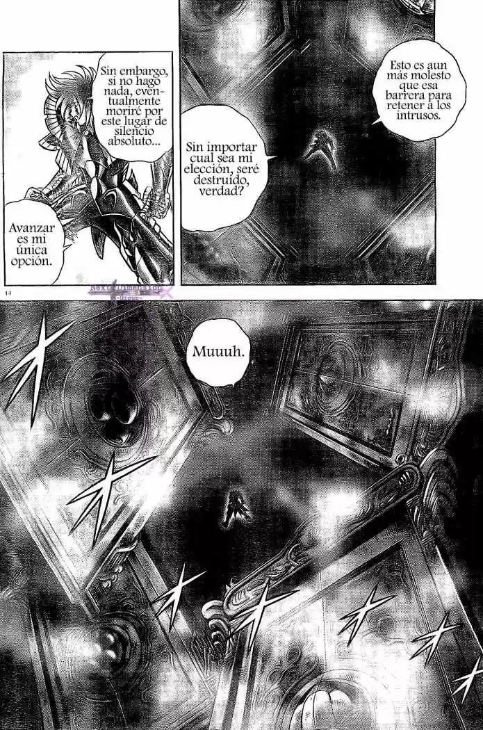 Saint Seiya: Next Dimension (2006) - Capítulo 49 - Página 13 - LectorTMOo