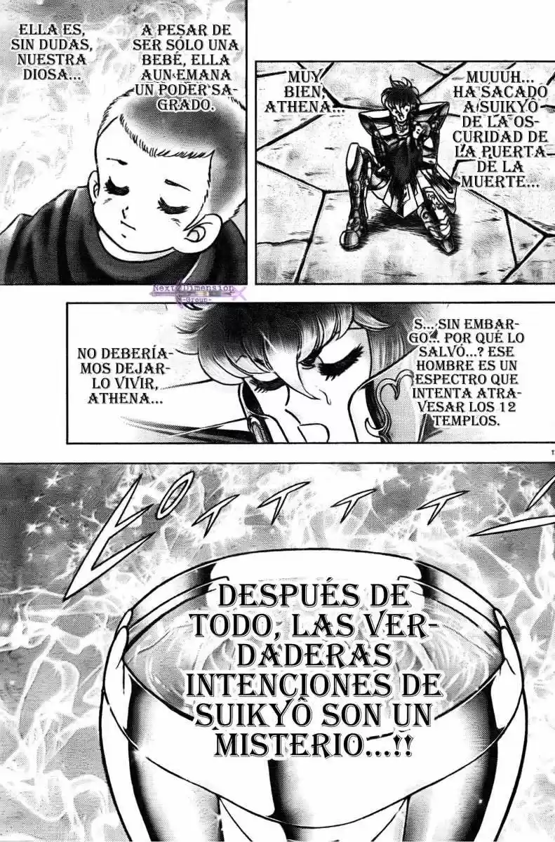 Saint Seiya: Next Dimension (2006) - Capítulo 50 - Página 12 - LectorTMOo