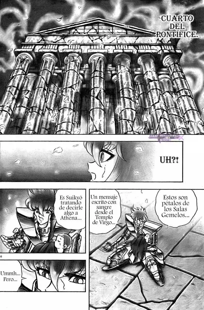 Saint Seiya: Next Dimension (2006) - Capítulo 50 - Página 15 - LectorTMOo