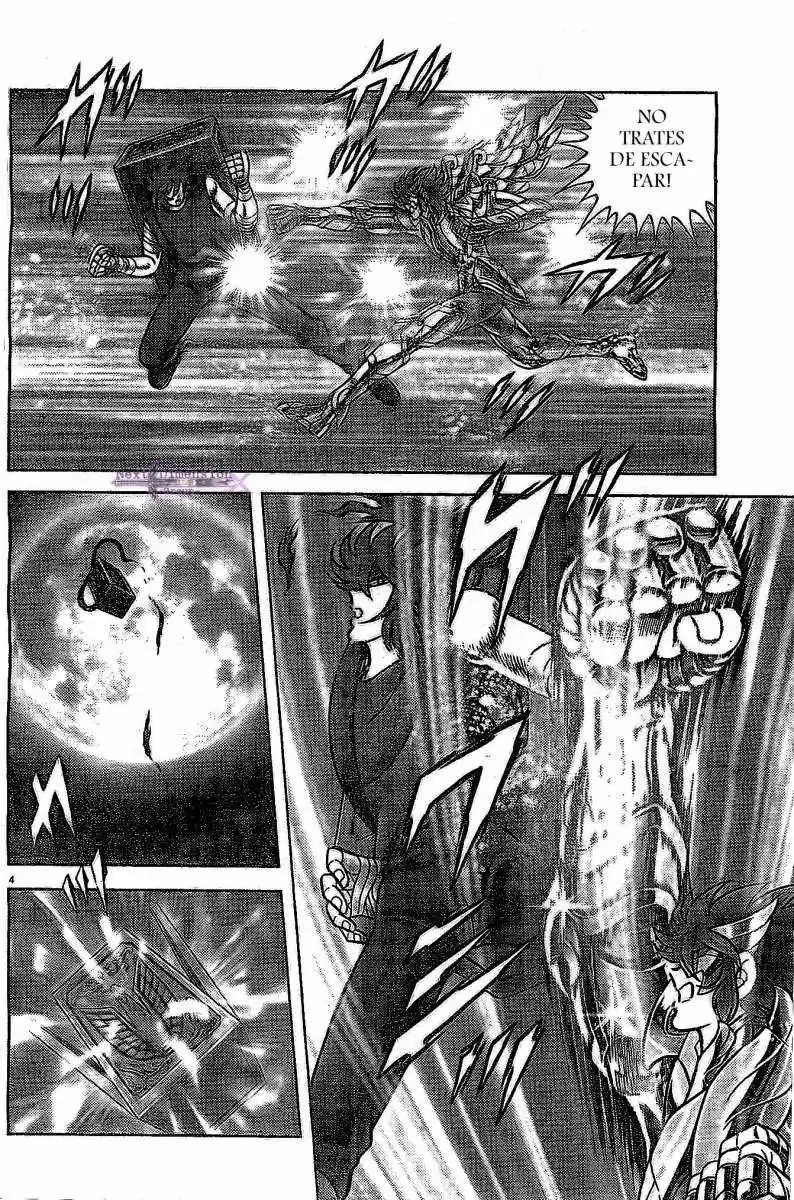 Saint Seiya: Next Dimension (2006) - Capítulo 51 - Página 4 - LectorTMOo