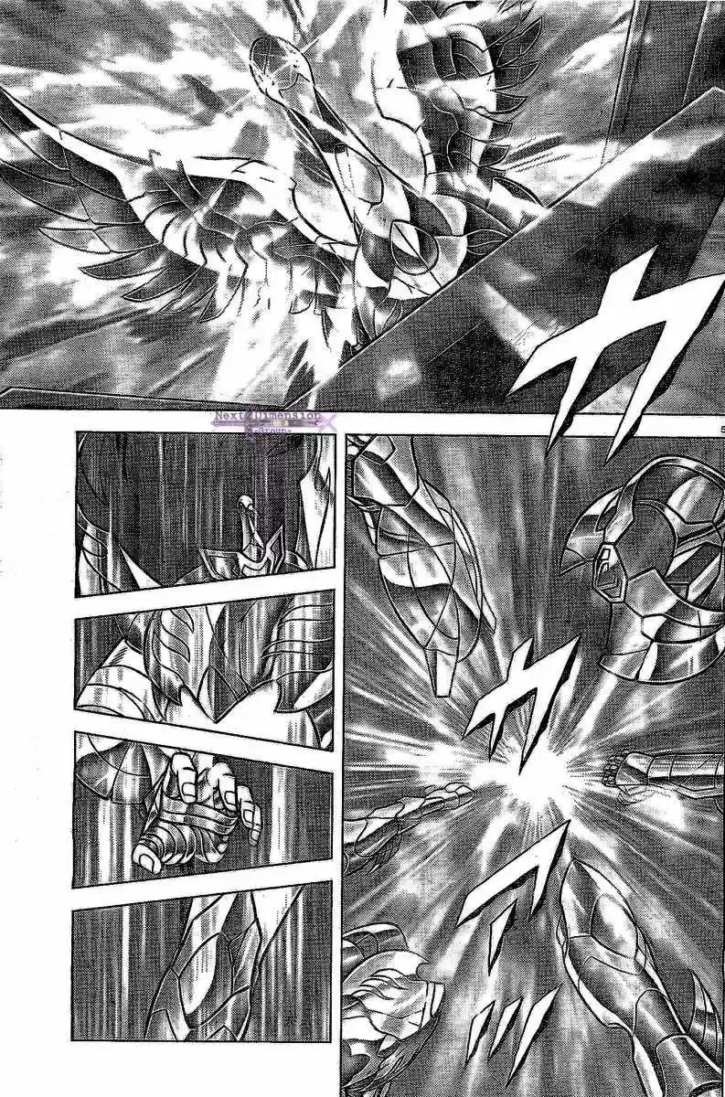 Saint Seiya: Next Dimension (2006) - Capítulo 51 - Página 5 - LectorTMOo