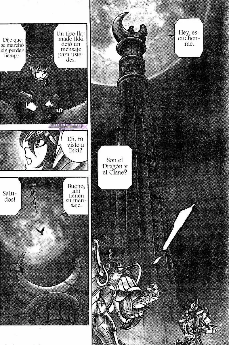 Saint Seiya: Next Dimension (2006) - Capítulo 51 - Página 8 - LectorTMOo