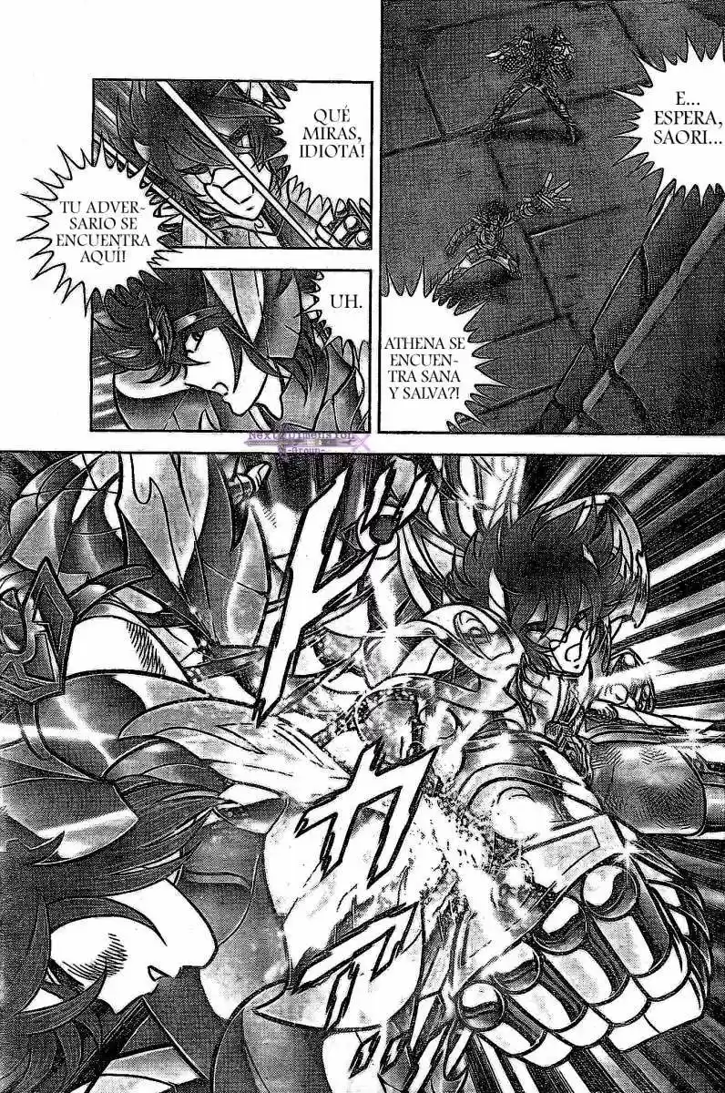 Saint Seiya: Next Dimension (2006) - Capítulo 51 - Página 9 - LectorTMOo