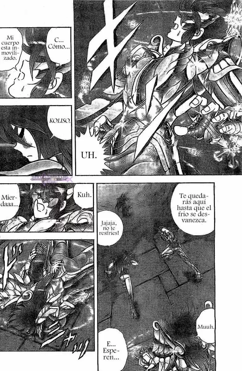 Saint Seiya: Next Dimension (2006) - Capítulo 51 - Página 18 - LectorTMOo