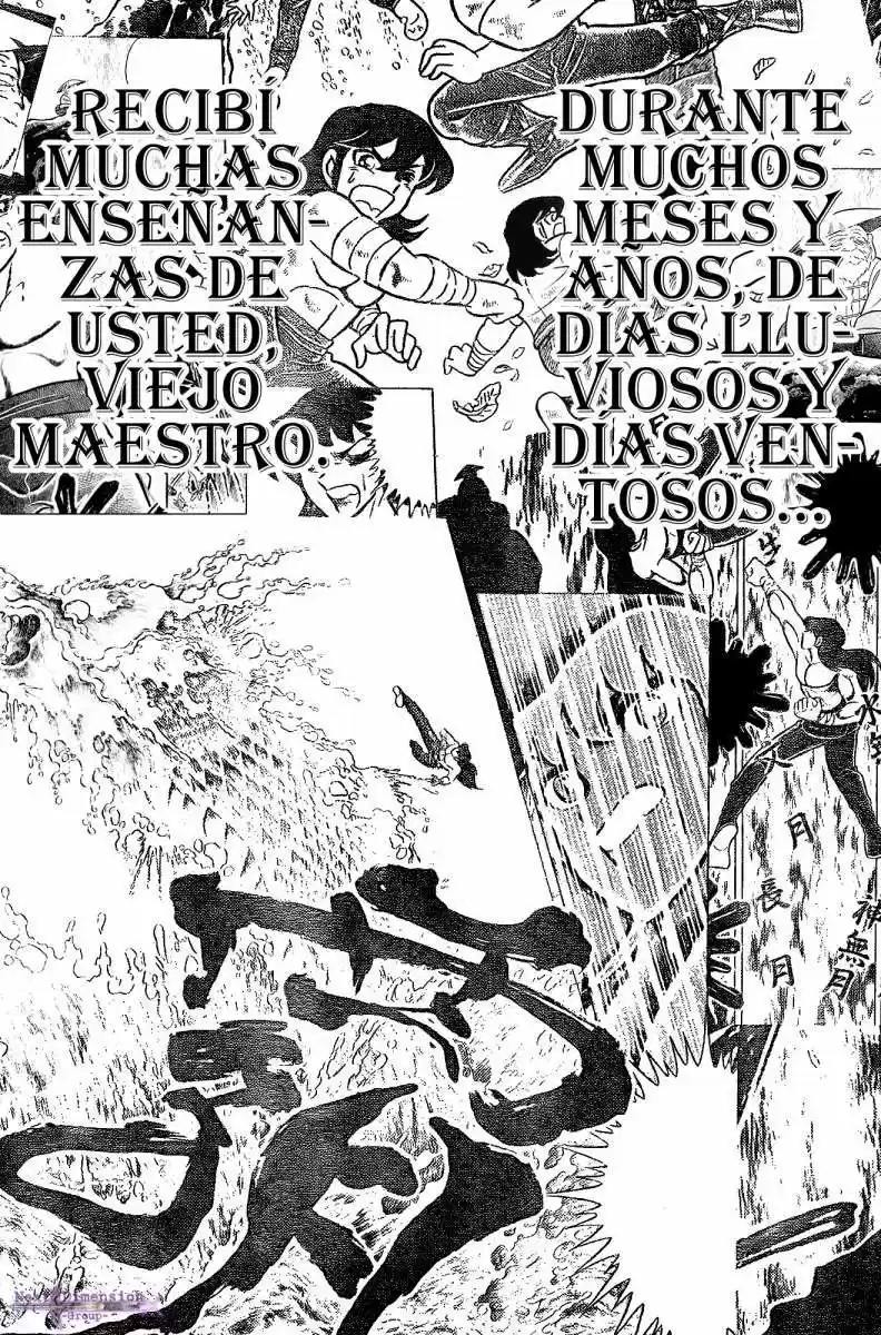 Saint Seiya: Next Dimension (2006) - Capítulo 52 - Página 7 - LectorTMOo