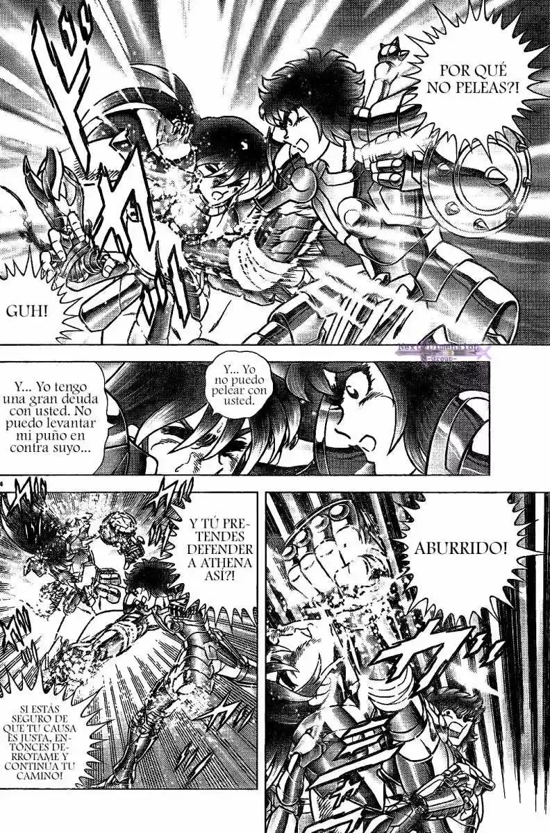 Saint Seiya: Next Dimension (2006) - Capítulo 52 - Página 13 - LectorTMOo