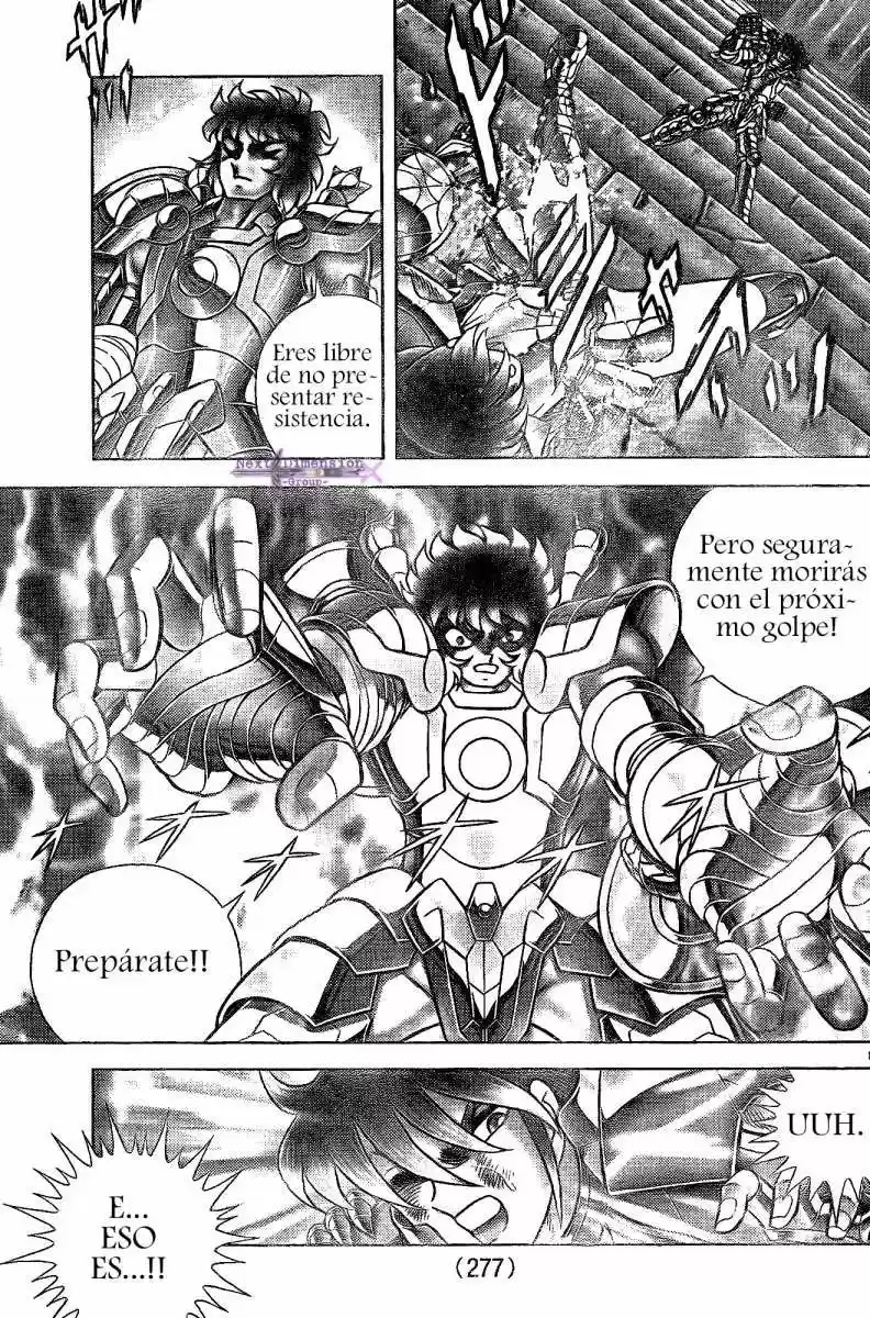 Saint Seiya: Next Dimension (2006) - Capítulo 52 - Página 14 - LectorTMOo