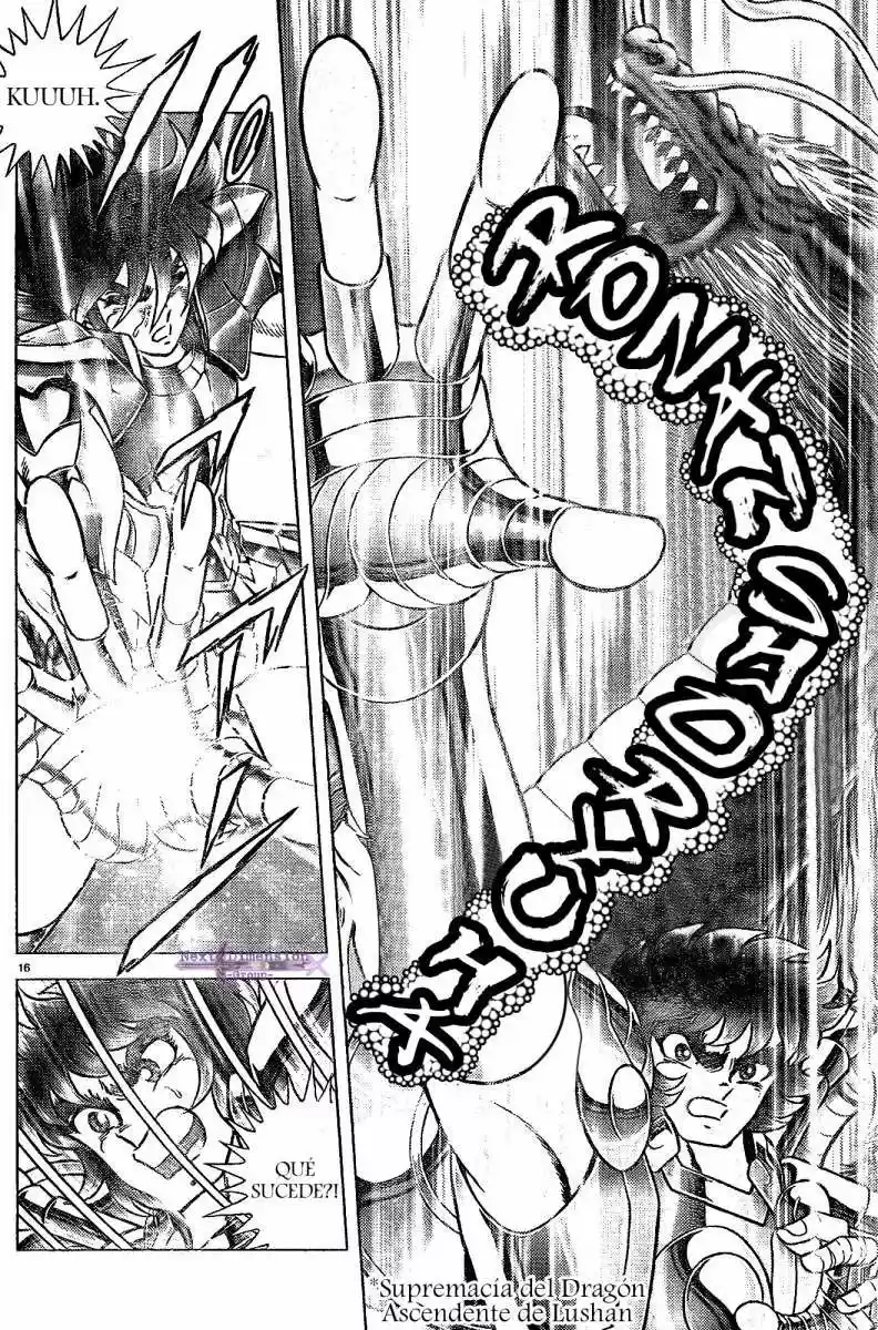 Saint Seiya: Next Dimension (2006) - Capítulo 52 - Página 15 - LectorTMOo