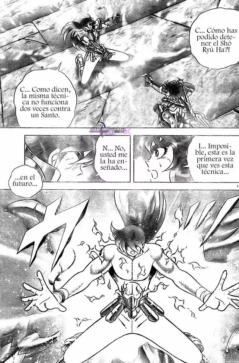 Saint Seiya: Next Dimension (2006) - Capítulo 52 - Página 16 - LectorTMOo