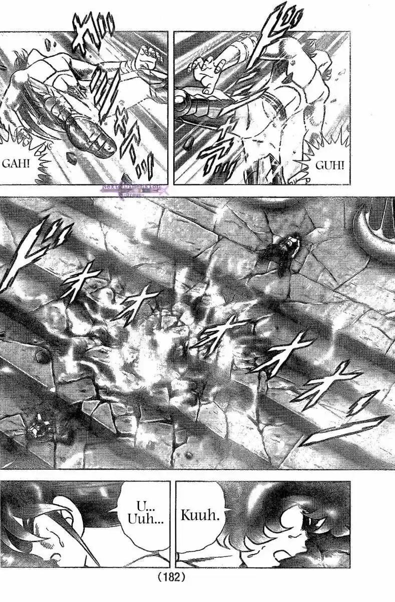 Saint Seiya: Next Dimension (2006) - Capítulo 53 - Página 8 - LectorTMOo
