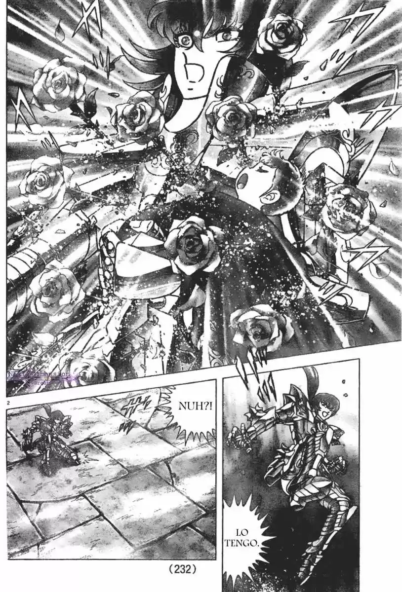 Saint Seiya: Next Dimension (2006) - Capítulo 54 - Página 2 - LectorTMOo