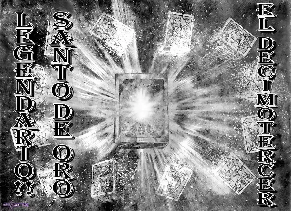 Saint Seiya: Next Dimension (2006) - Capítulo 54 - Página 6 - LectorTMOo