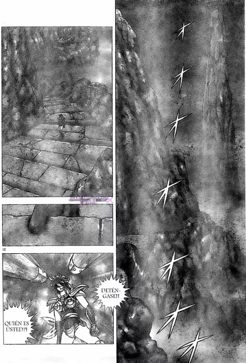 Saint Seiya: Next Dimension (2006) - Capítulo 54 - Página 11 - LectorTMOo