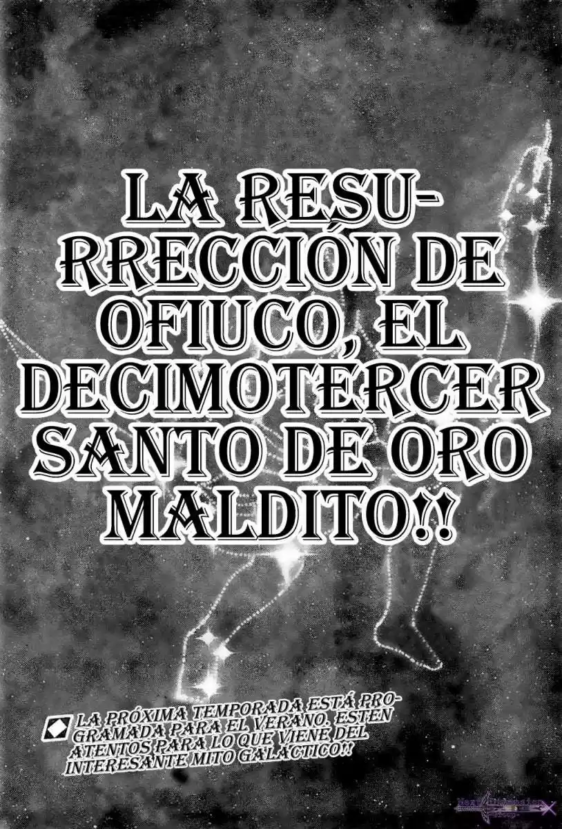 Saint Seiya: Next Dimension (2006) - Capítulo 54 - Página 20 - LectorTMOo