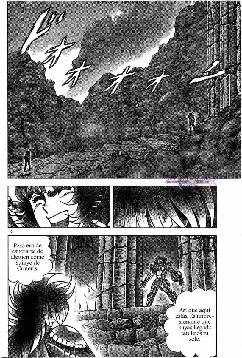 Saint Seiya: Next Dimension (2006) - Capítulo 55 - Página 13 - LectorTMOo