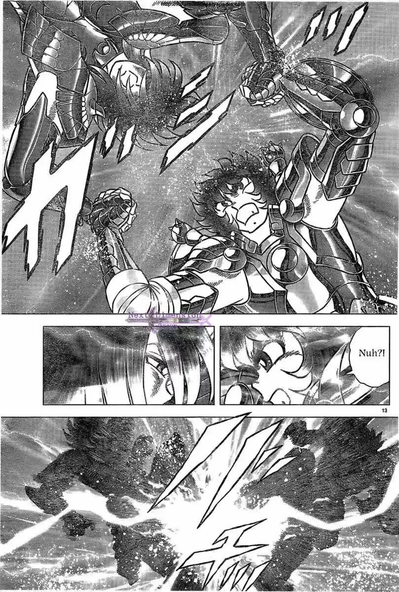 Saint Seiya: Next Dimension (2006) - Capítulo 55 - Página 16 - LectorTMOo