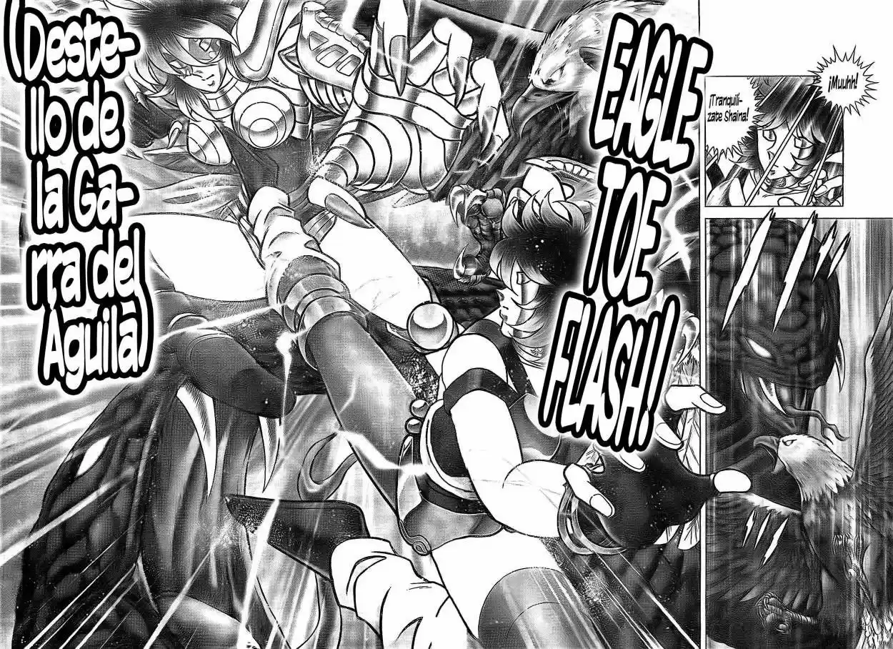 Saint Seiya: Next Dimension (2006) - Capítulo 56 - Página 4 - LectorTMOo