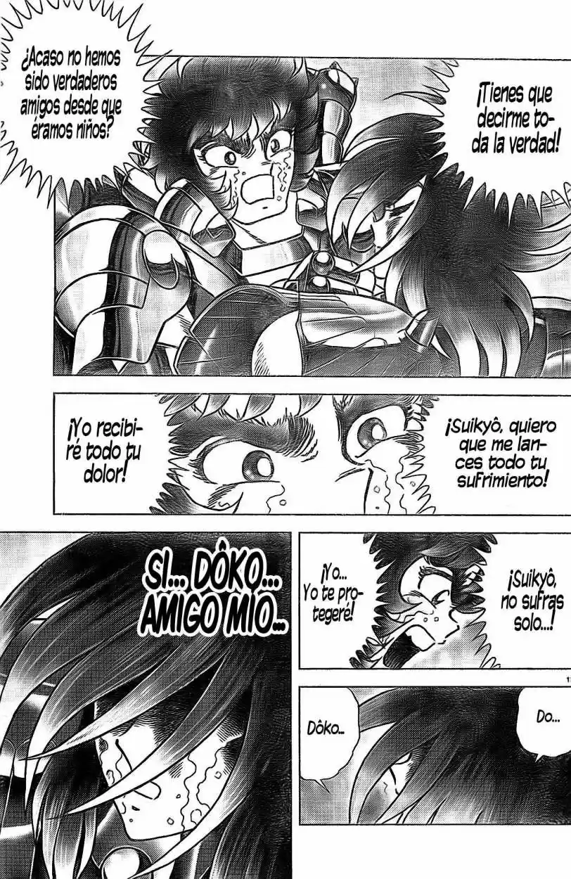 Saint Seiya: Next Dimension (2006) - Capítulo 56 - Página 12 - LectorTMOo