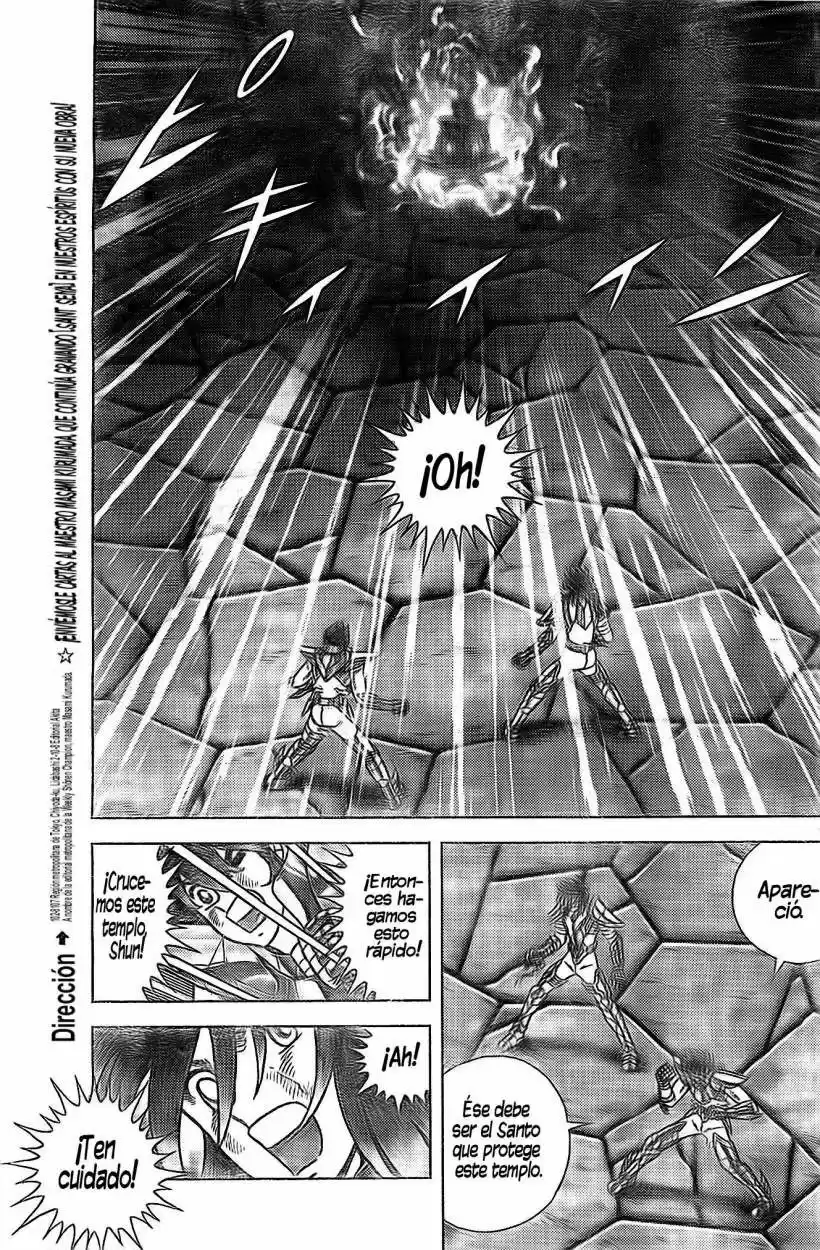 Saint Seiya: Next Dimension (2006) - Capítulo 56 - Página 14 - LectorTMOo