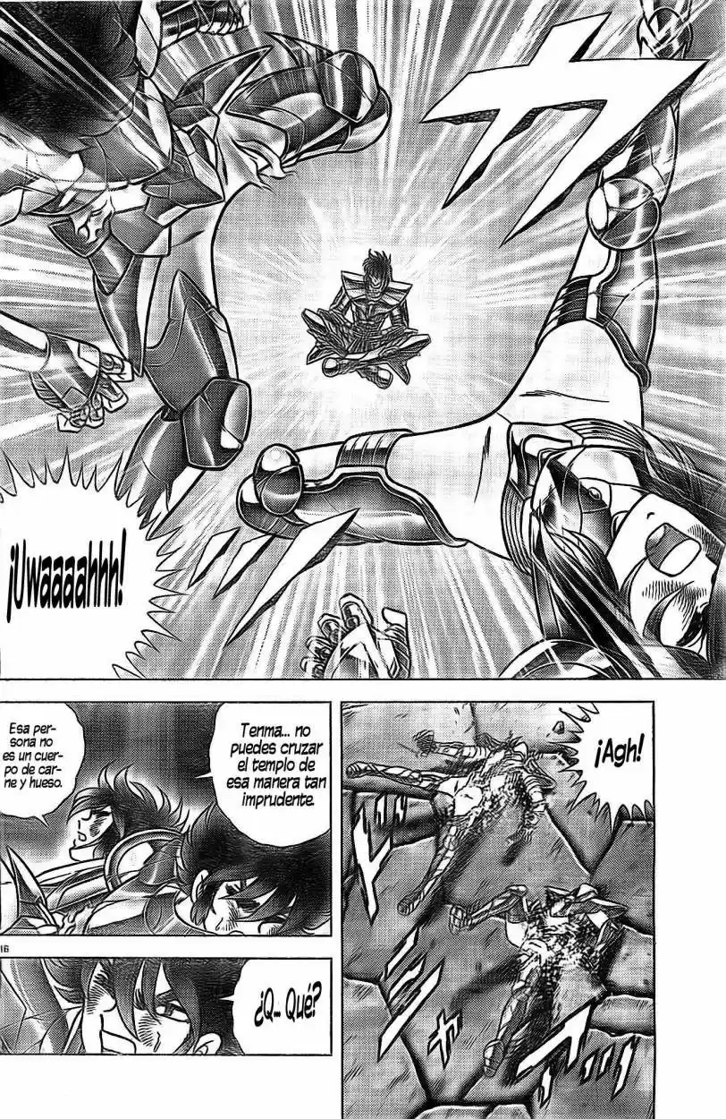 Saint Seiya: Next Dimension (2006) - Capítulo 56 - Página 15 - LectorTMOo