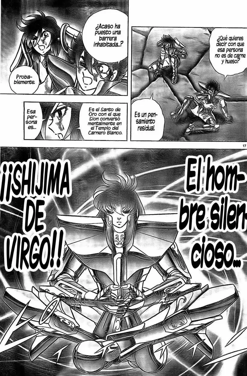 Saint Seiya: Next Dimension (2006) - Capítulo 56 - Página 16 - LectorTMOo