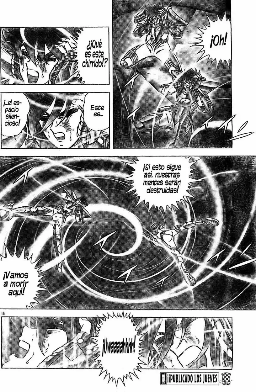 Saint Seiya: Next Dimension (2006) - Capítulo 56 - Página 17 - LectorTMOo