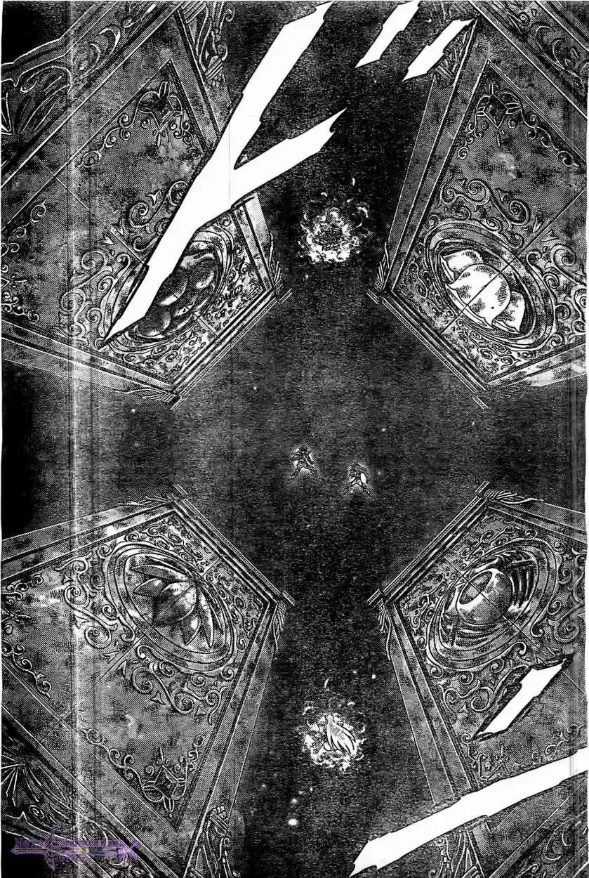 Saint Seiya: Next Dimension (2006) - Capítulo 57 - Página 8 - LectorTMOo