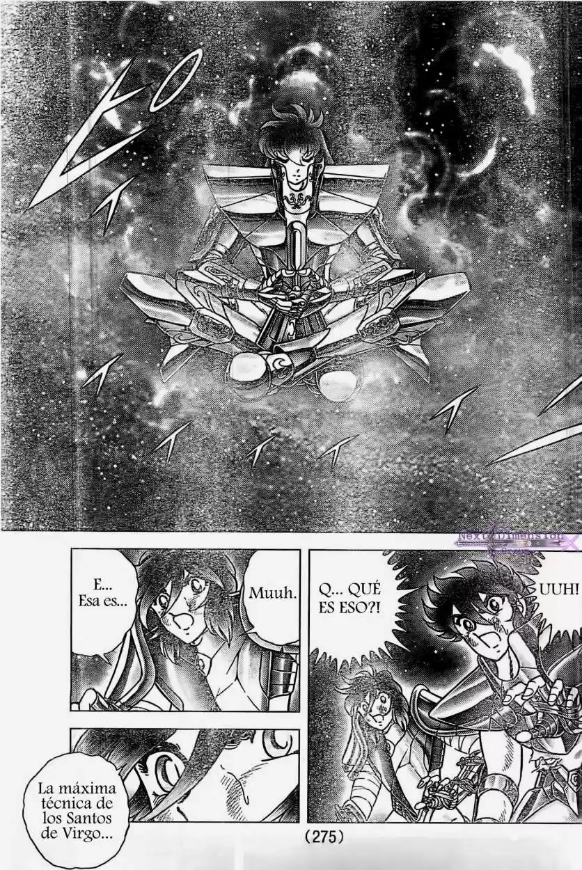 Saint Seiya: Next Dimension (2006) - Capítulo 57 - Página 14 - LectorTMOo