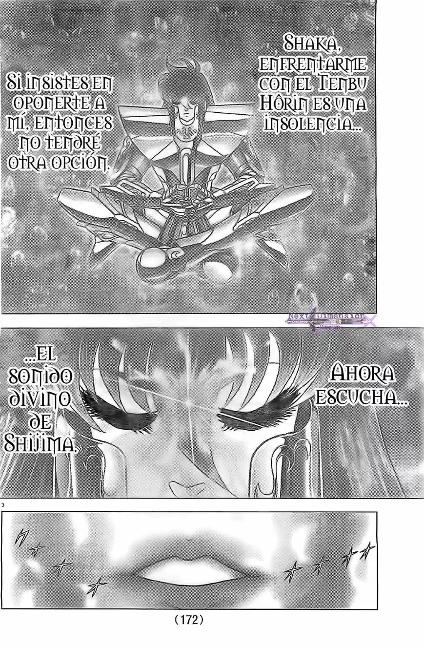 Saint Seiya: Next Dimension (2006) - Capítulo 58 - Página 2 - LectorTMOo