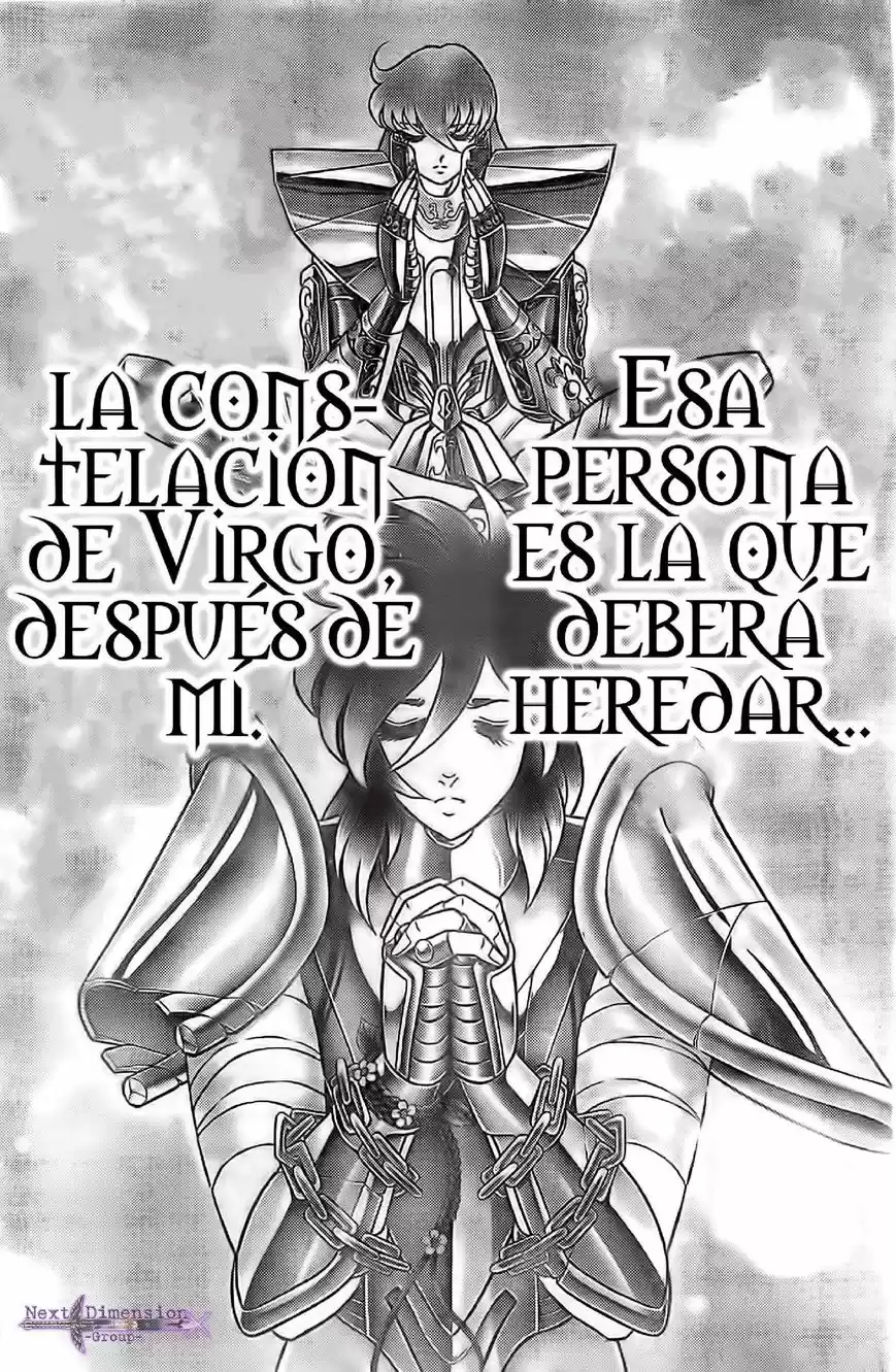 Saint Seiya: Next Dimension (2006) - Capítulo 58 - Página 12 - LectorTMOo