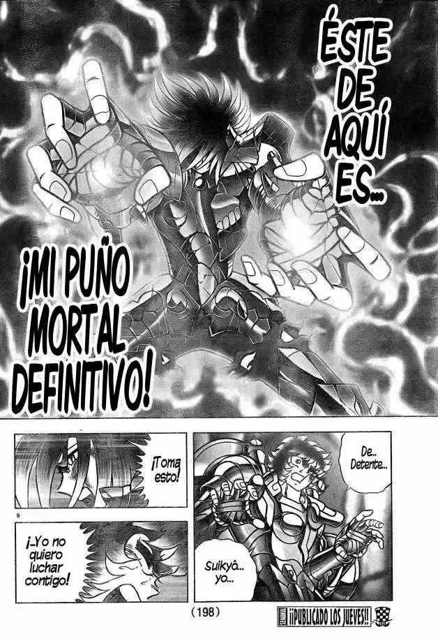 Saint Seiya: Next Dimension (2006) - Capítulo 60 - Página 9 - LectorTMOo