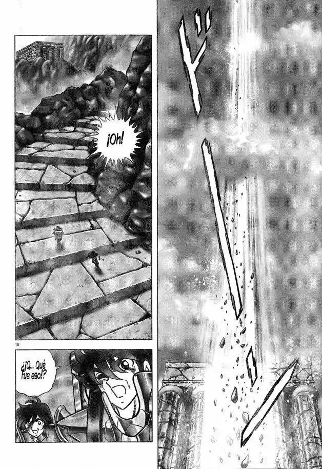 Saint Seiya: Next Dimension (2006) - Capítulo 60 - Página 13 - LectorTMOo