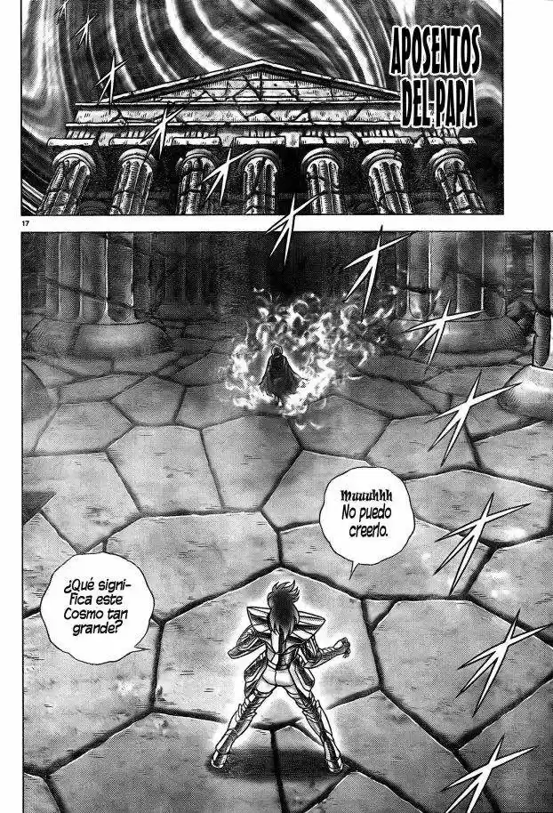 Saint Seiya: Next Dimension (2006) - Capítulo 60 - Página 15 - LectorTMOo