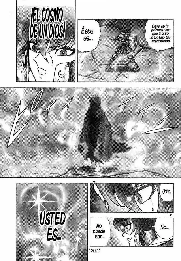 Saint Seiya: Next Dimension (2006) - Capítulo 60 - Página 16 - LectorTMOo