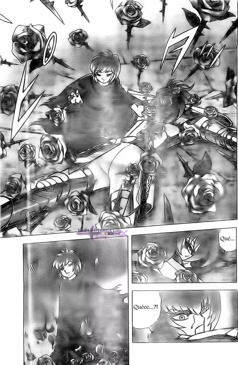 Saint Seiya: Next Dimension (2006) - Capítulo 61 - Página 9 - LectorTMOo