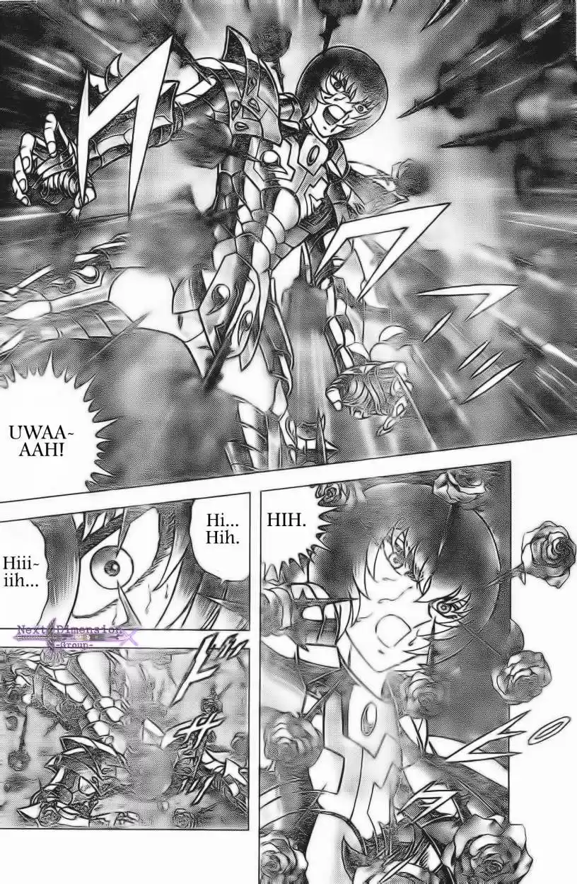 Saint Seiya: Next Dimension (2006) - Capítulo 61 - Página 12 - LectorTMOo
