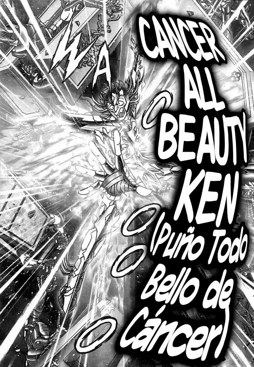 Saint Seiya: Next Dimension (2006) - Capítulo 63 - Página 9 - LectorTMOo