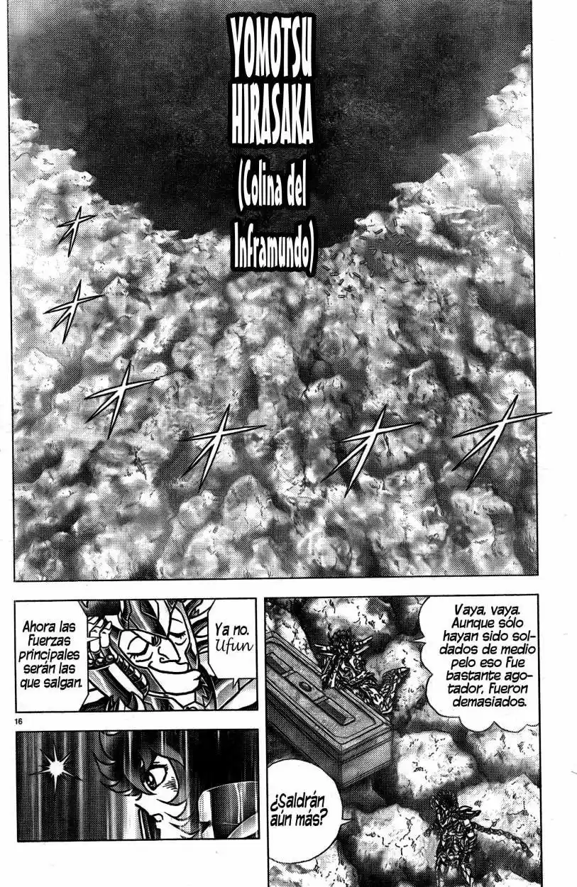 Saint Seiya: Next Dimension (2006) - Capítulo 63 - Página 16 - LectorTMOo