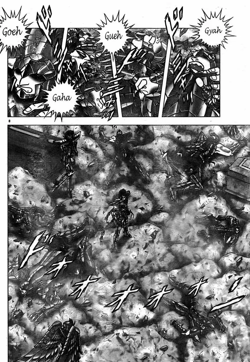 Saint Seiya: Next Dimension (2006) - Capítulo 64 - Página 7 - LectorTMOo