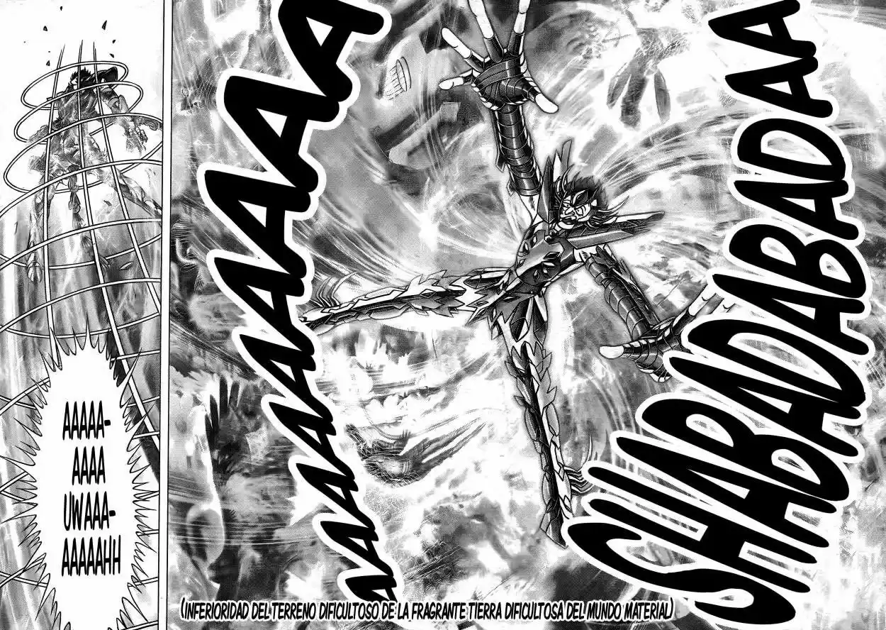Saint Seiya: Next Dimension (2006) - Capítulo 64 - Página 14 - LectorTMOo