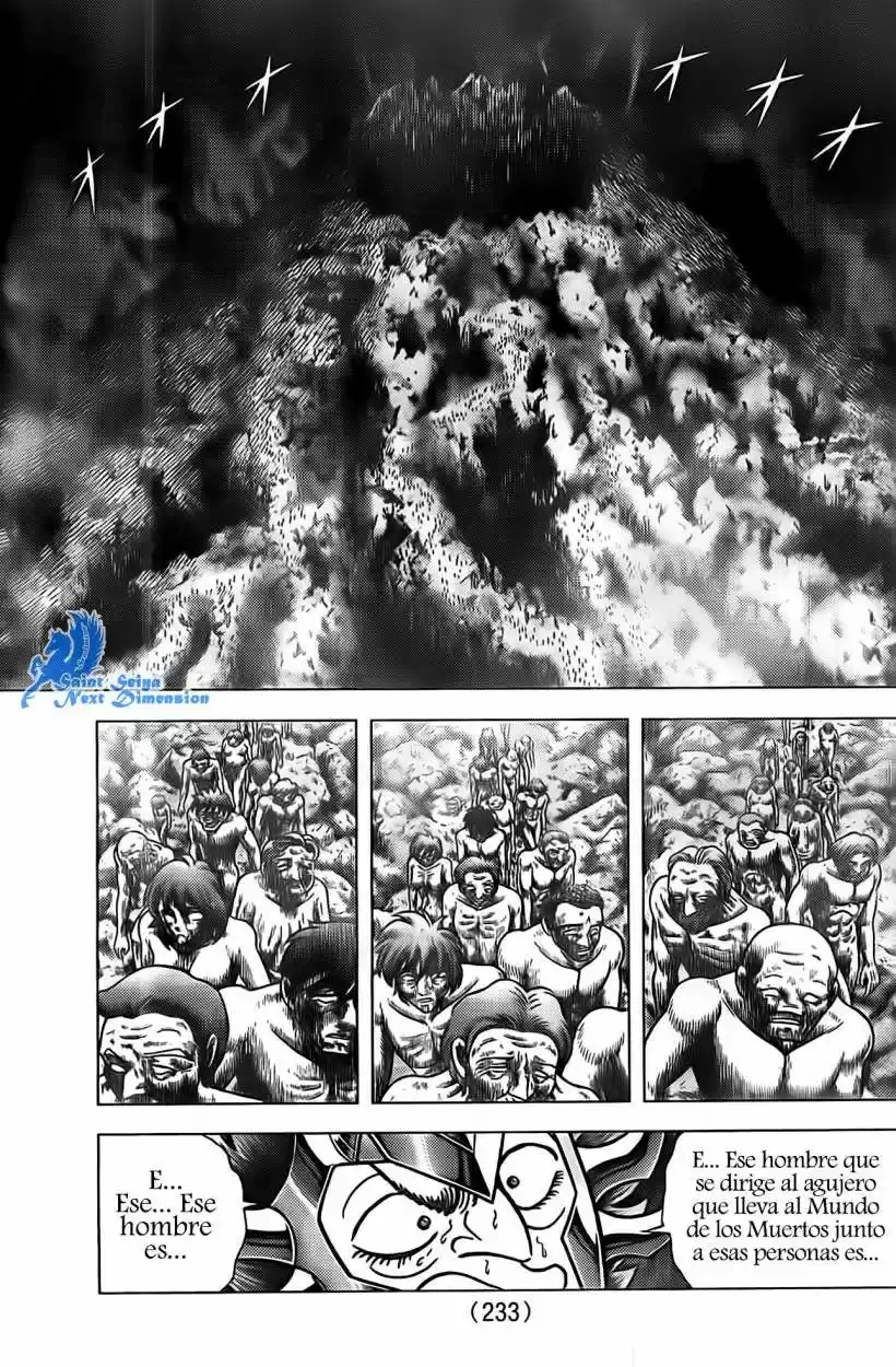 Saint Seiya: Next Dimension (2006) - Capítulo 65 - Página 8 - LectorTMOo