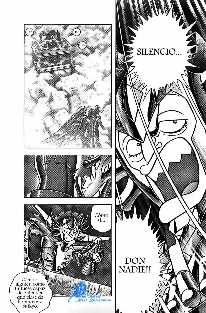 Saint Seiya: Next Dimension (2006) - Capítulo 65 - Página 13 - LectorTMOo