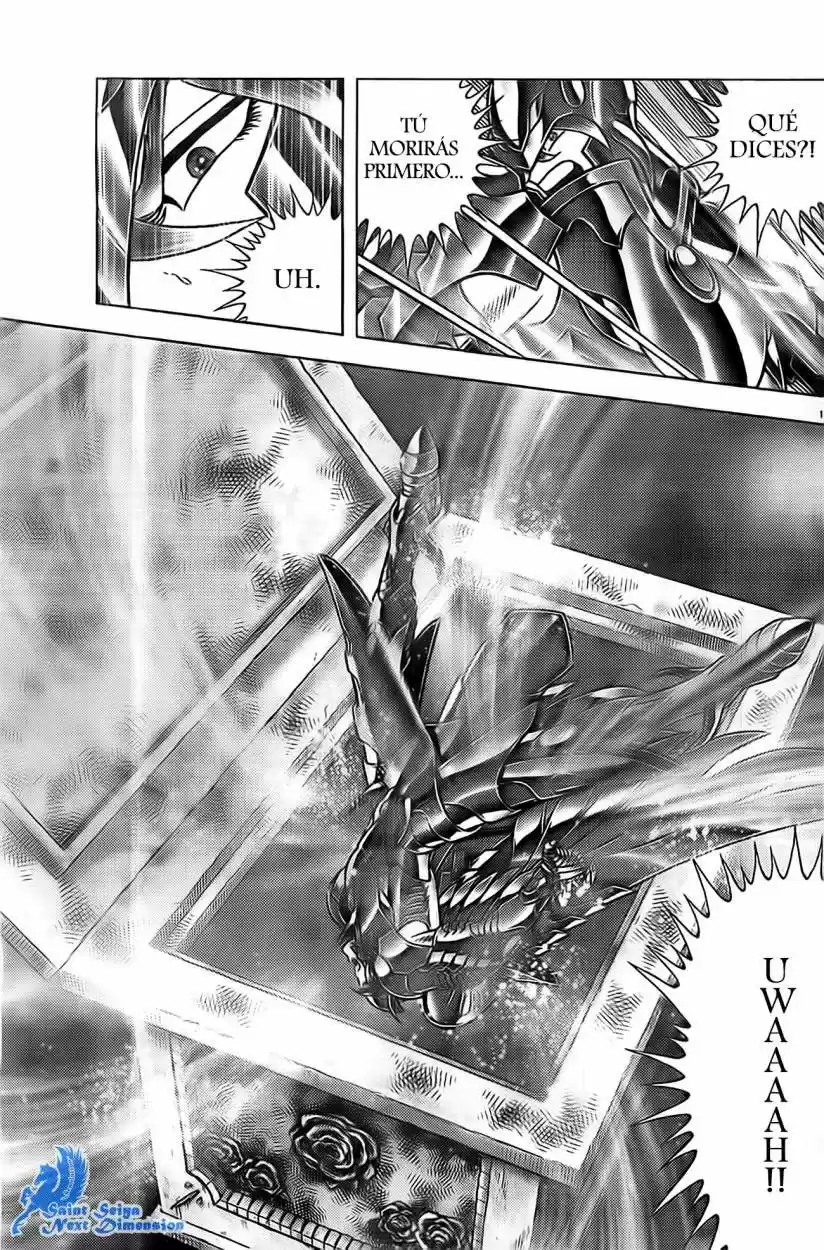 Saint Seiya: Next Dimension (2006) - Capítulo 65 - Página 17 - LectorTMOo